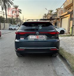 تويوتا فنزا